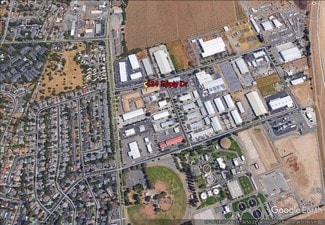 More details for 424 Epley Dr, Yuba City, CA - Flex for Lease