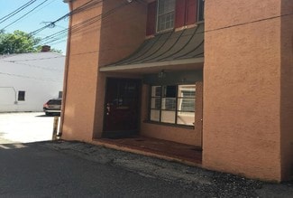 Plus de détails pour 18 Wilmont Mews, West Chester, PA - Bureau à louer