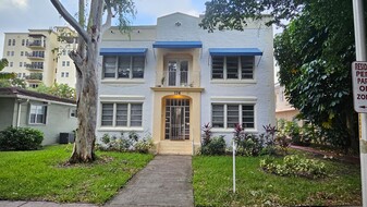 114 Antilla Ave, Miami FL - Commercial Real Estate