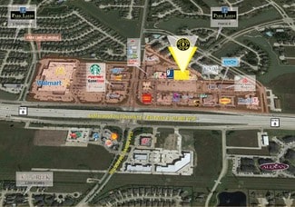 More details for 9535-9635 N Sam Houston Pky E, Humble, TX - Retail for Lease