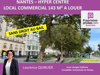 Plus de détails pour Commerce de détail à louer