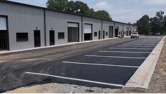 More details for 585 Chatham St, Sanford, NC - Flex for Lease