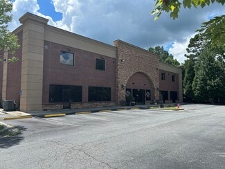 More details for 2000 Ray Moss Connector, Johns Creek, GA - Retail for Sale