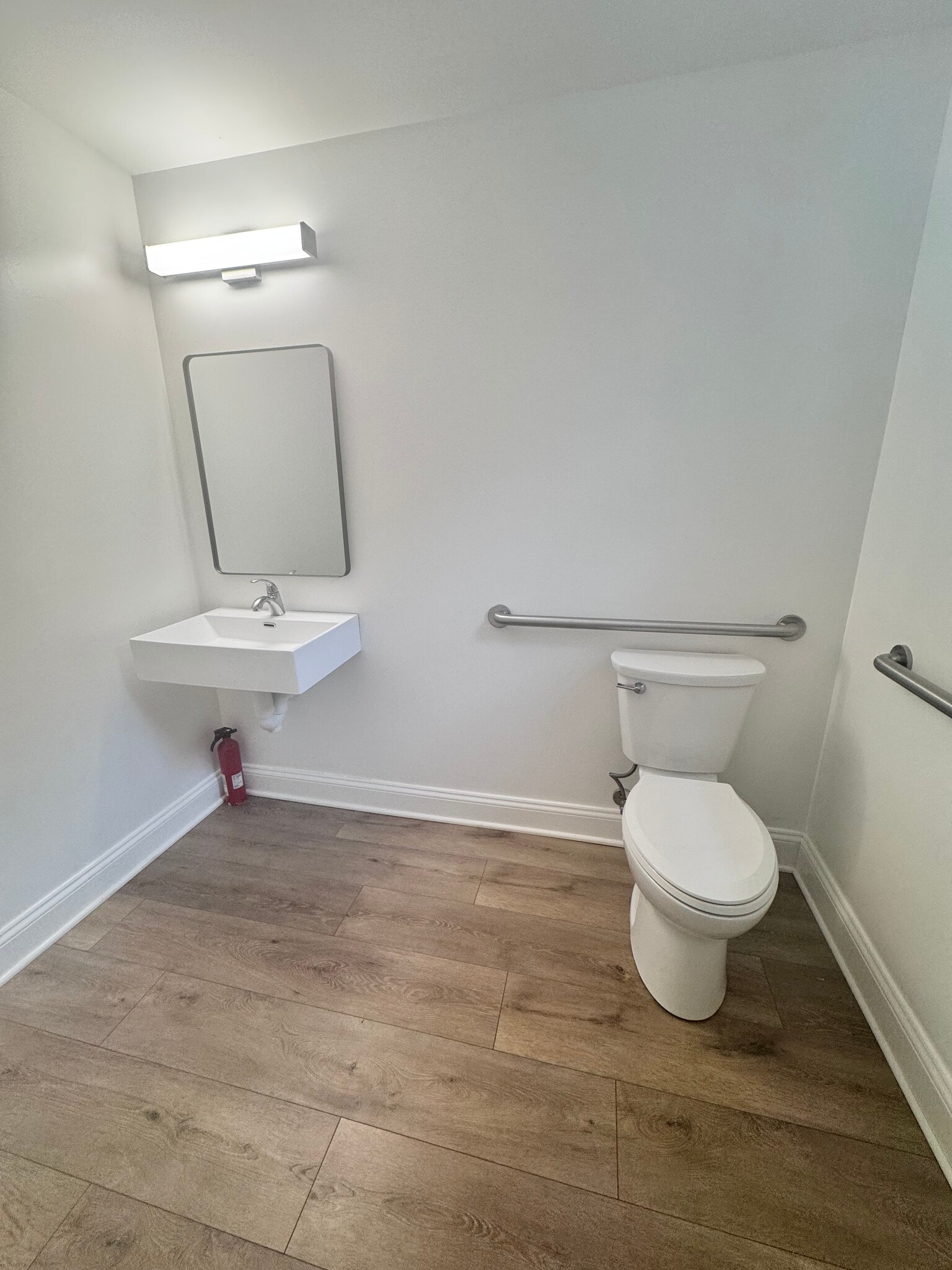 601 Conestoga Rd, Villanova, PA à louer Photo intérieure- Image 1 de 7