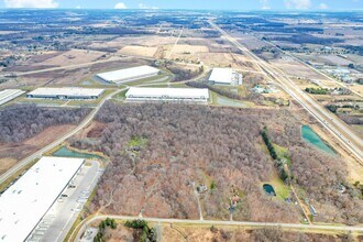 1870 Harrison Rd NW, Johnstown, OH - Aérien  Vue de la carte - Image1