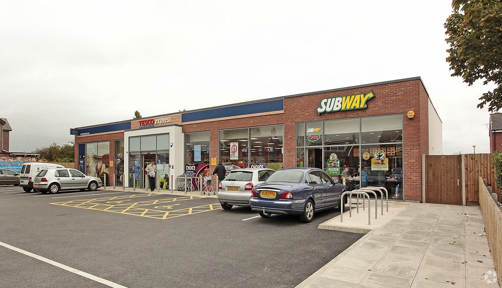 Lytham Rd, Warton à louer - Photo principale - Image 3 de 3