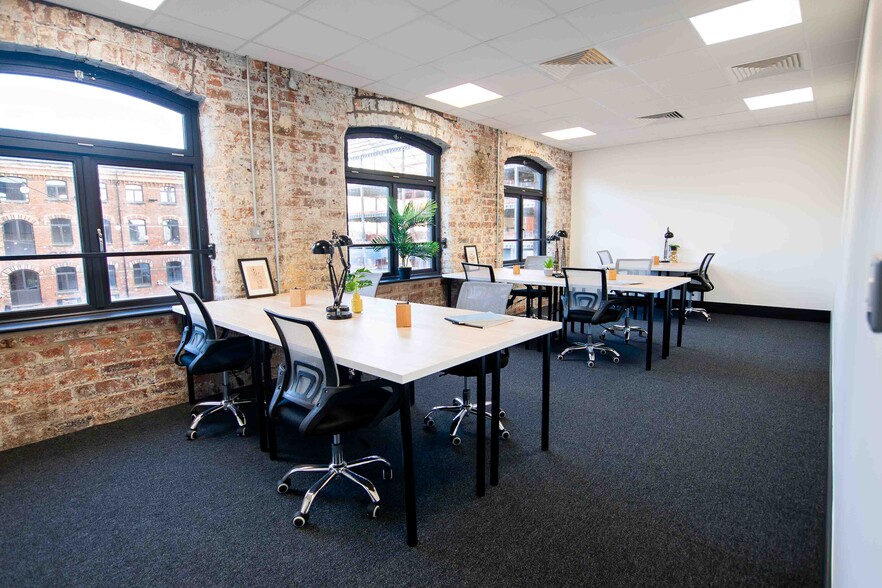 Tileyard N, Wakefield for lease - Interior Photo - Image 2 of 9