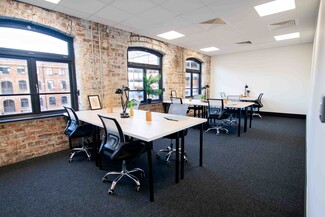 More details for Tileyard N, Wakefield - Coworking for Lease