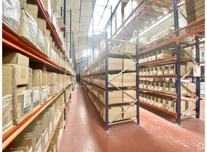 Industriel dans Torrejón de Ardoz, Madrid à vendre - Photo du bâtiment - Image 3 de 68