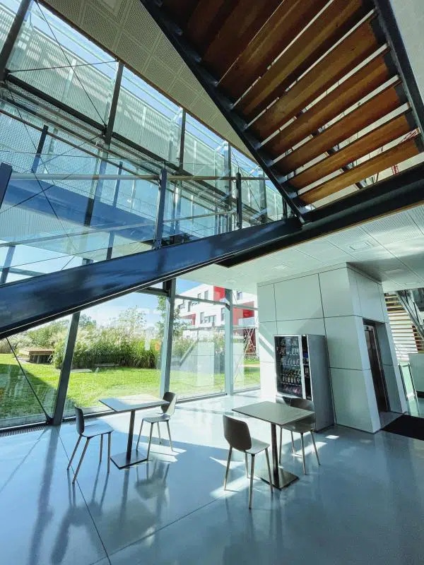 66 Chemin Du Moulin Carron, Dardilly à louer Photo intérieure- Image 1 de 4