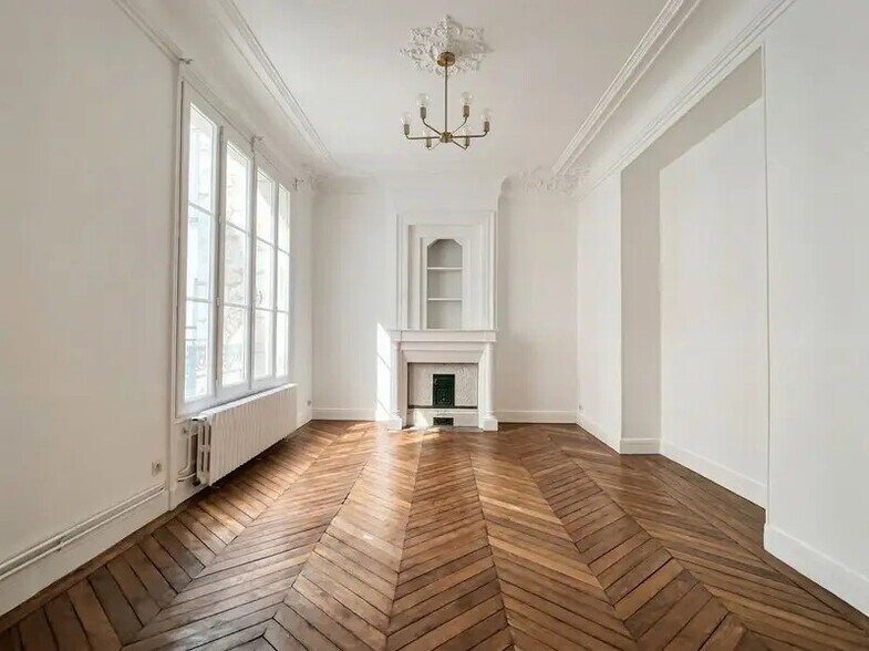 Bureau dans Paris à louer - Photo intérieure - Image 2 de 3