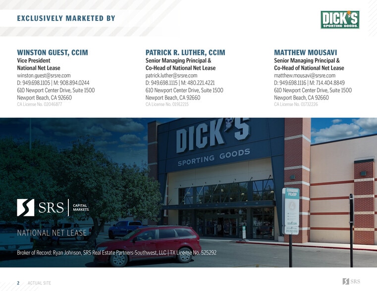 2310 SW Military Dr, San Antonio, TX for sale - Building Photo - Image 2 of 9