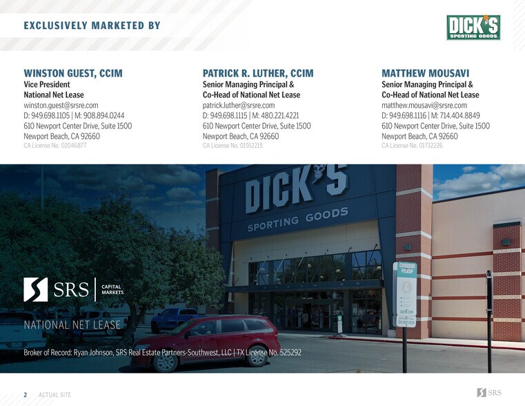 2310 SW Military Dr, San Antonio, TX à vendre - Photo du bâtiment - Image 2 de 9