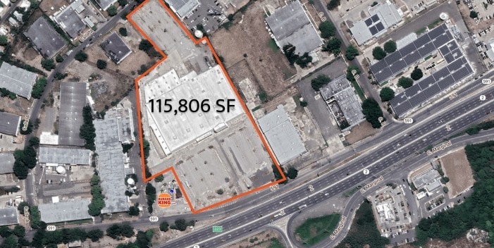 Industrial in 2 Ponce Byp, Ponce for lease Building Photo- Image 1 of 2