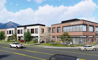 Plus de détails pour 925 Highway 133, Carbondale, CO - Bureau à louer