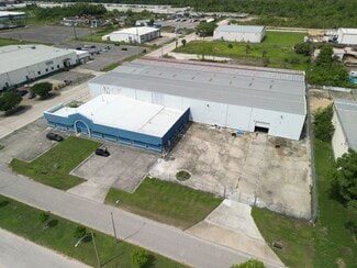 More details for 4342 Michoud Blvd, New Orleans, LA - Industrial for Sale