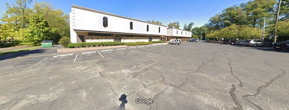 600 Somerdale Rd, Voorhees, NJ for lease - Building Photo - Image 1 of 10