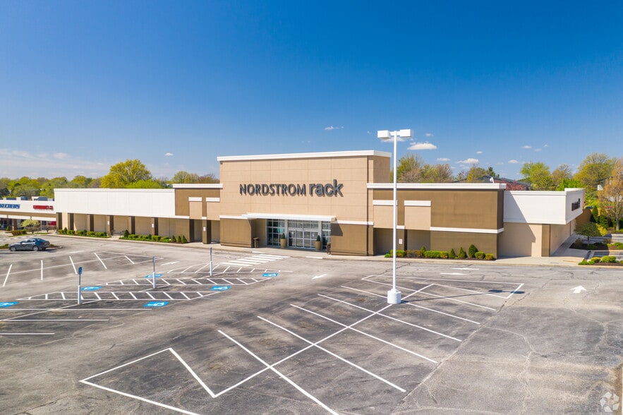 9510-9676 Quivira Rd, Lenexa, KS for lease - Building Photo - Image 2 of 17