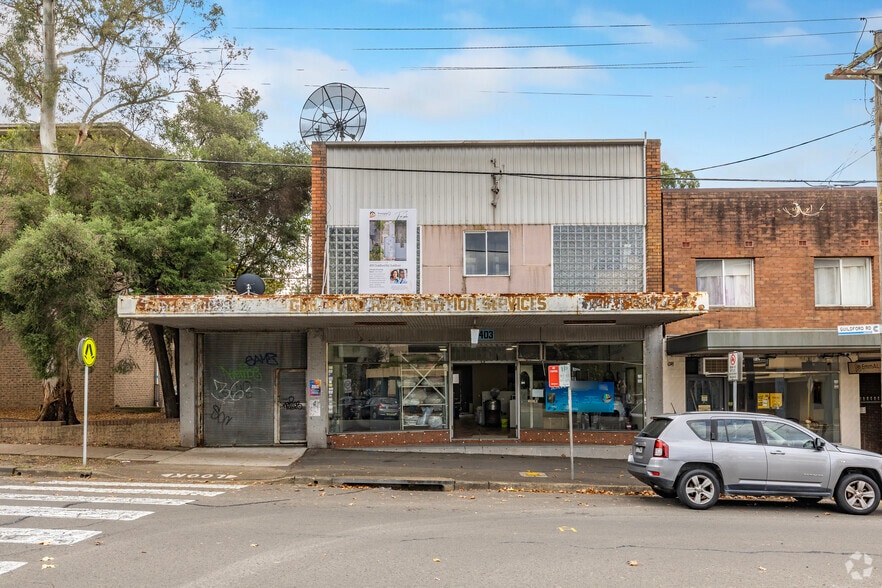 403 Guildford Rd, Guildford for sale - Primary Photo - Image 1 of 12