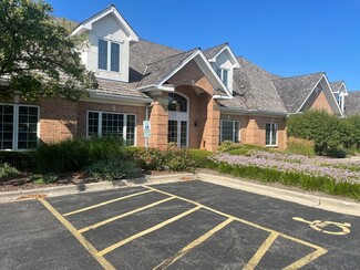 More details for 736 Florsheim Dr, Libertyville, IL - Office for Sale