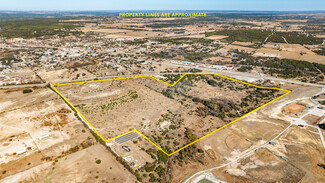 Plus de détails pour TBD US- 190, Lometa, TX - Terrain à vendre