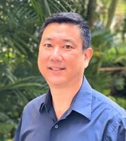 Colin Yokoyama