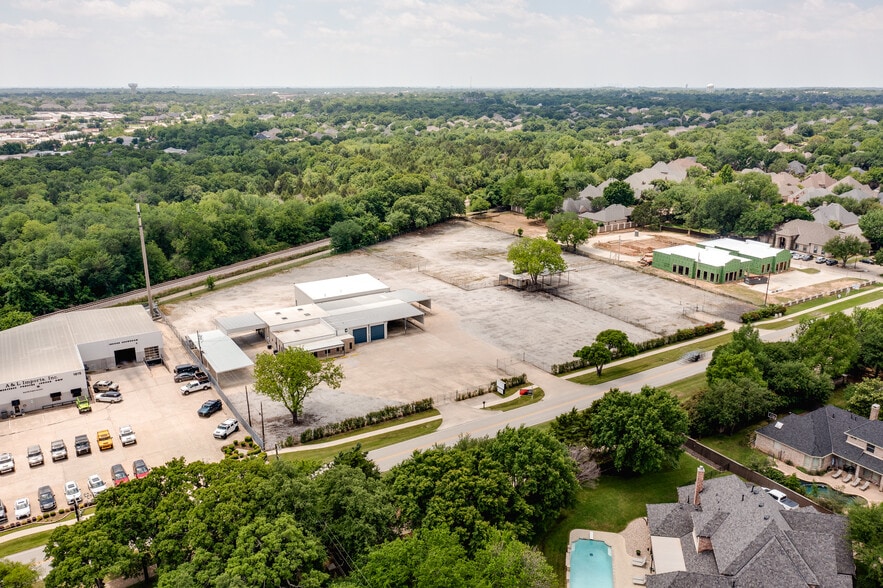 1809 John McCain Rd, Colleyville, TX for sale - Building Photo - Image 1 of 26