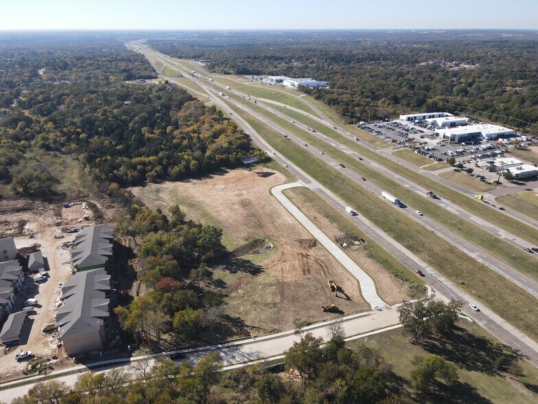 0000 Highway 75, Denison, TX à vendre - Photo du bâtiment - Image 3 de 8