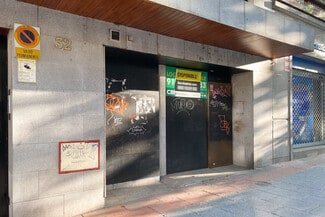 More details for Calle Marqués de Urquijo, 32, Madrid - Retail for Lease