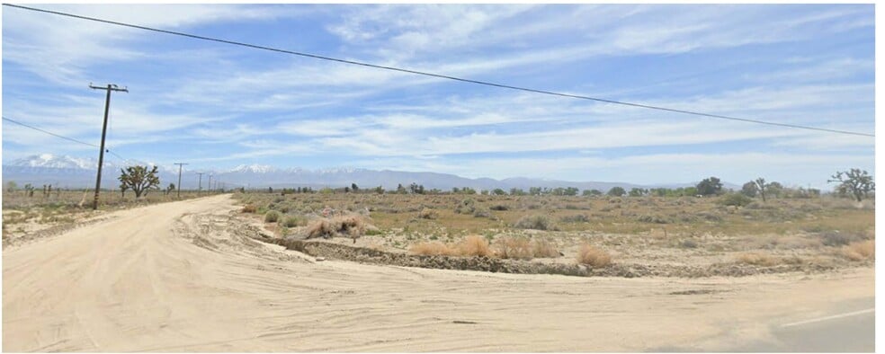 150 W Palmdale Blvd, Palmdale, CA for sale - Building Photo - Image 2 of 2