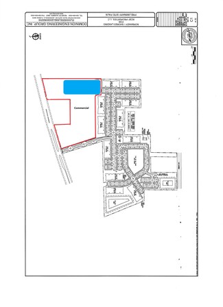 Plus de détails pour 8728 Normandy Blvd, Jacksonville, FL - Terrain à vendre