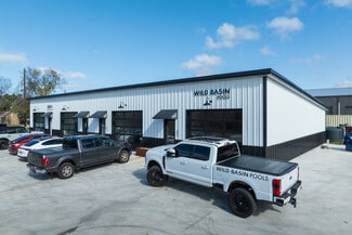 More details for 15210 Fitzhugh Rd, Austin, TX - Industrial for Sale