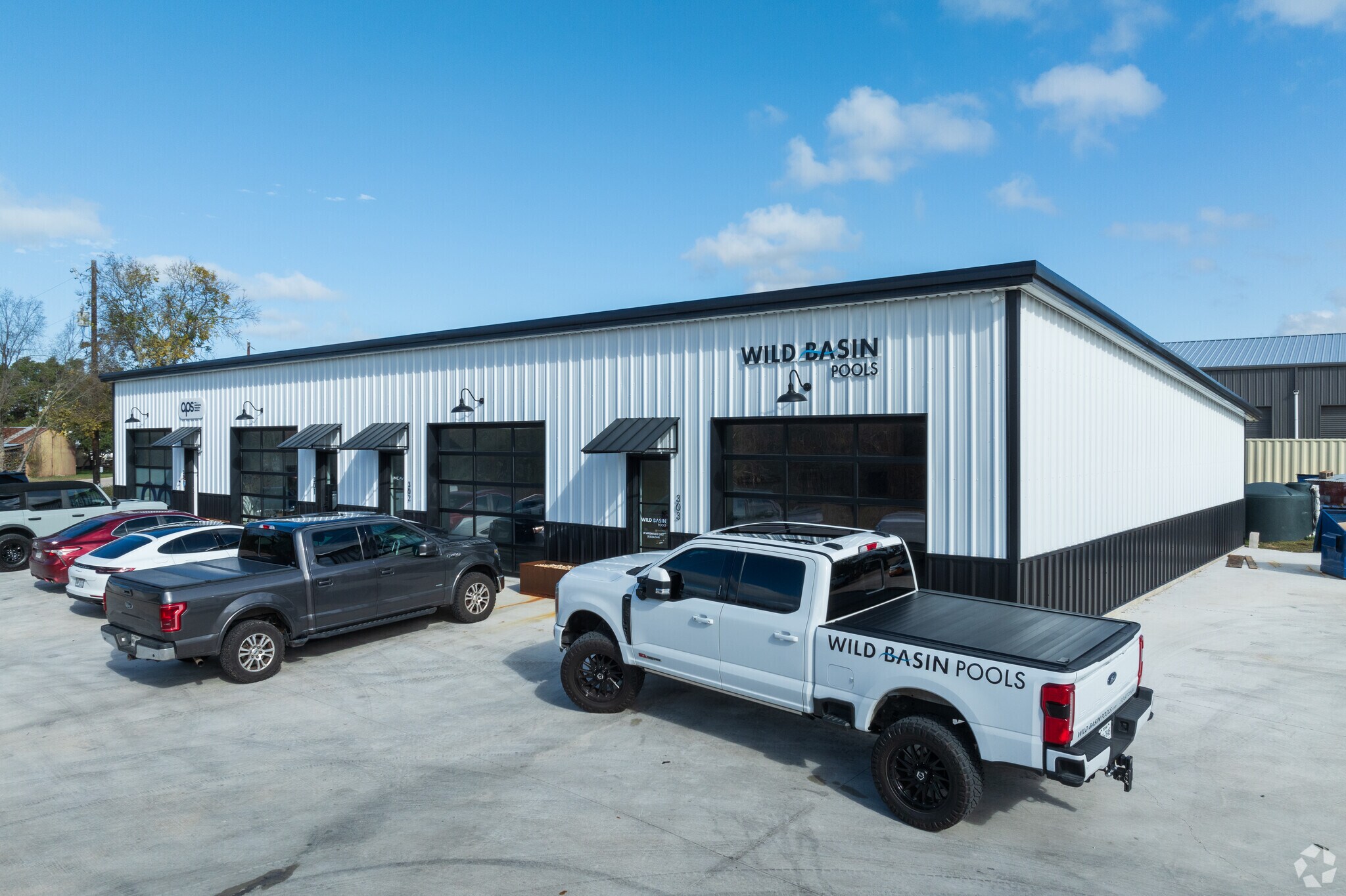 15210 Fitzhugh Rd, Austin, TX à vendre Photo principale- Image 1 de 72