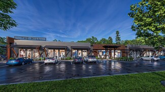 Plus de détails pour 303 N Maple St, Summerville, SC - Commerce de détail à louer