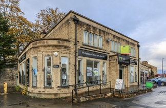 More details for 260 Lockwood Rd, Huddersfield - Retail for Lease