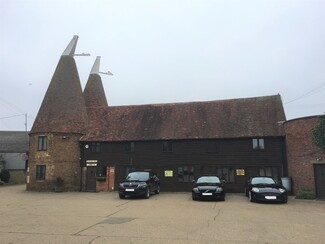 Plus de détails pour Lees Rd, Yalding - Bureau à louer