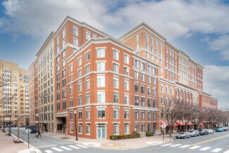 Plus de détails pour 1220 N Fillmore St, Arlington, VA - Multi-résidentiel à vendre