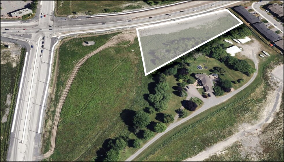 4085 Strandherd Dr, Ottawa, ON à vendre - Photo principale - Image 1 de 1