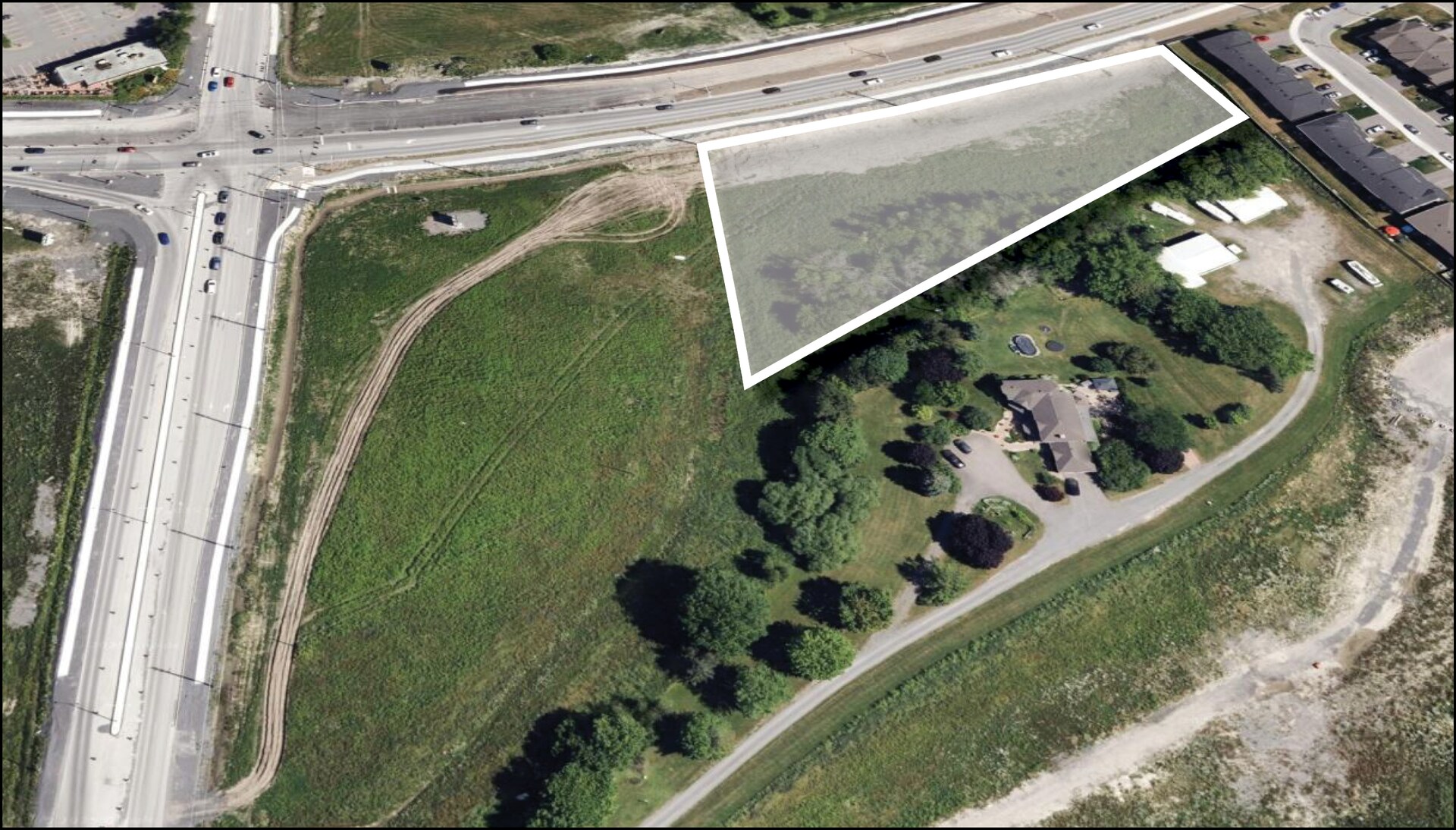 4085 Strandherd Dr, Ottawa, ON for sale Primary Photo- Image 1 of 1