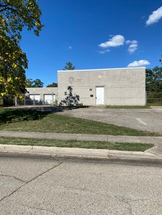 More details for 1321 Forest Ave, Middletown, OH - Industrial for Sale
