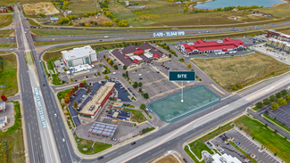 Plus de détails pour 5869 S Alkire St, Littleton, CO - Terrain à vendre