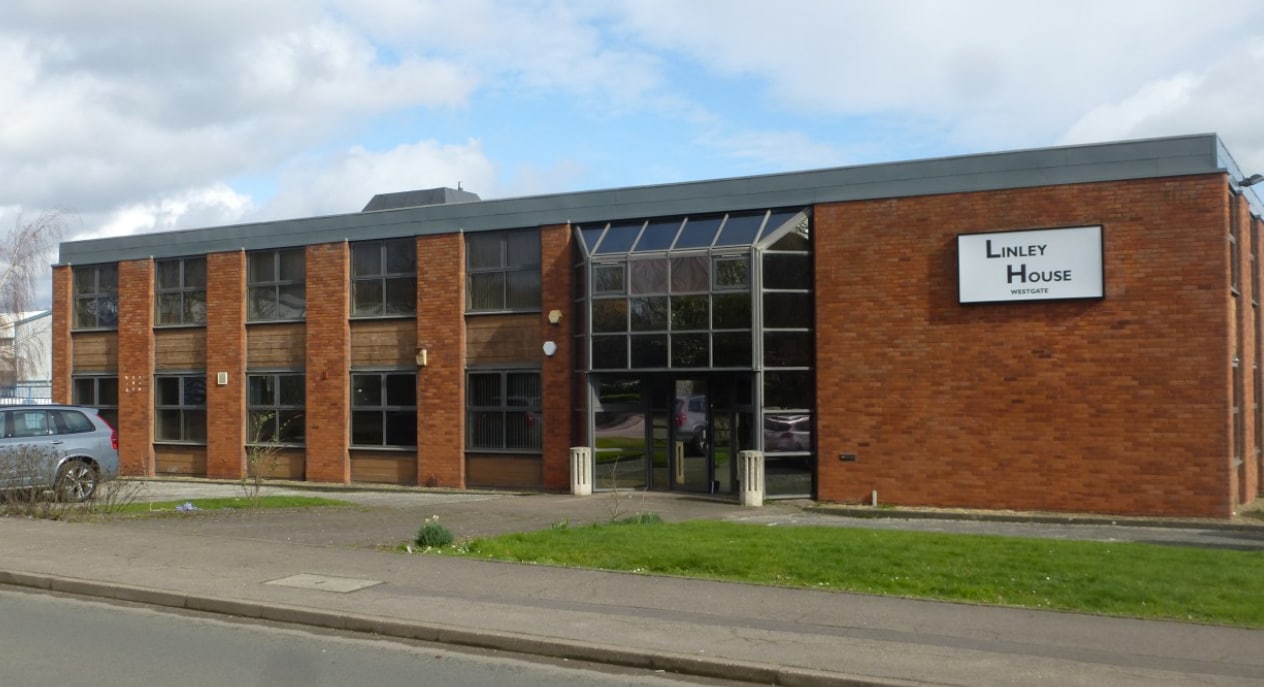 106 West Gate, Aldridge for sale Building Photo- Image 1 of 6