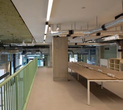 2 Clipstone Mews, London for lease Interior Photo- Image 2 of 2