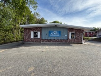 Plus de détails pour 494 Main Street st, Sturbridge, MA - Commerce de détail à louer