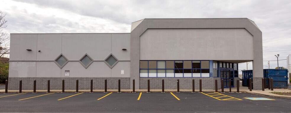 2970 Linden Ave, Dayton, OH à louer - Photo du bâtiment - Image 2 de 4