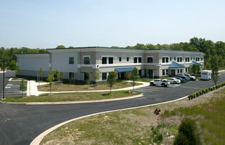 Plus de détails pour 7045-7073 Gateway Ct, Manassas, VA - Industriel à louer