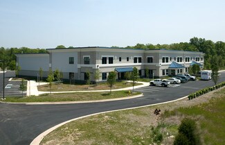 Plus de détails pour 7045-7073 Gateway Ct, Manassas, VA - Industriel à louer