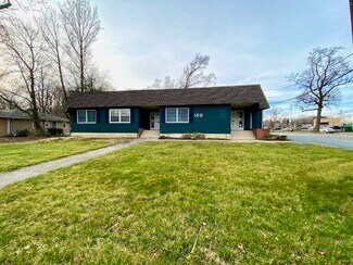 Plus de détails pour 100 Kings Hwy S, Cherry Hill, NJ - Bureau à louer