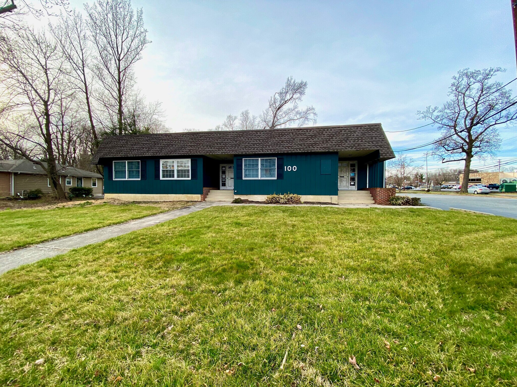 100 Kings Hwy S, Cherry Hill, NJ for lease Building Photo- Image 1 of 2