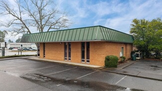 More details for 508 Plaza Blvd, Kinston, NC - Office for Sale